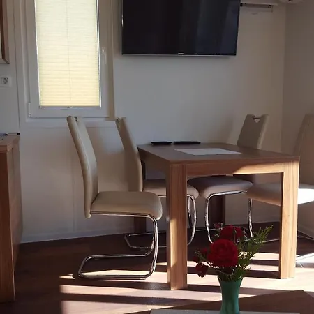 House Boat - Floating House Astrid Holiday home Pula