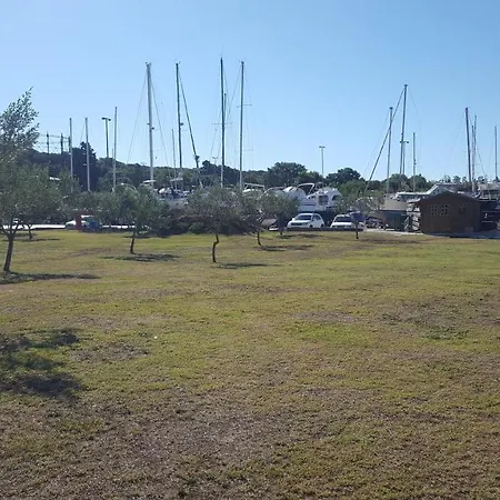 Holiday home House Boat - Floating House Astrid Pula