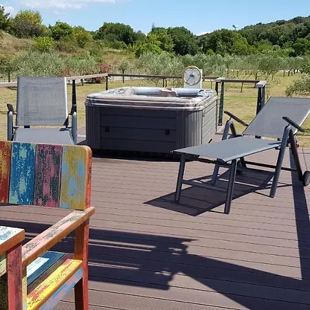 House Boat - Floating House Astrid Holiday home *