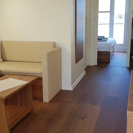 Holiday home House Boat - Floating House Astrid *