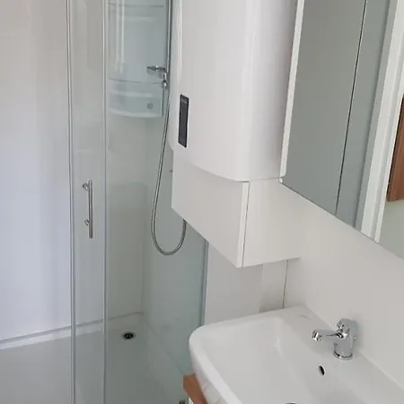 Holiday home House Boat - Floating House Astrid *